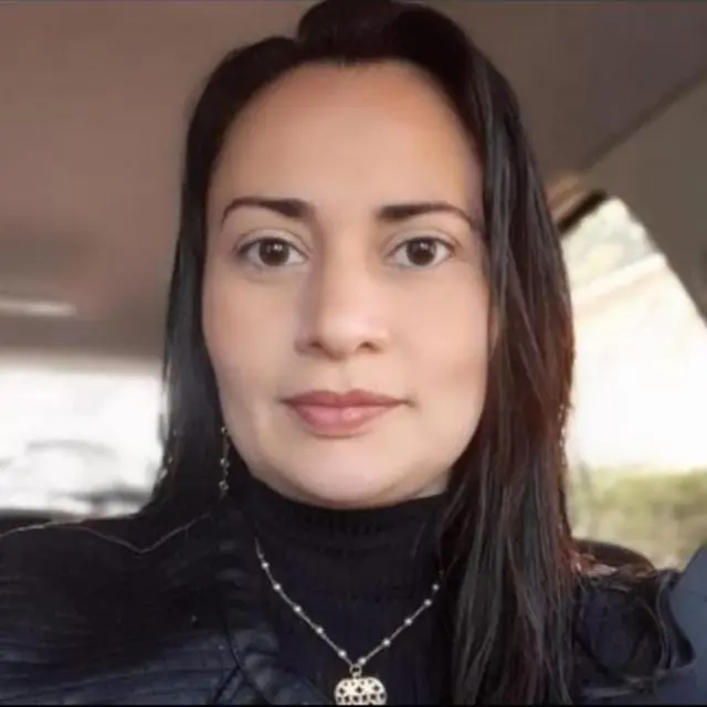 Lisvanda Virgínia Maia Freitas, diretora comercial e de parcerias